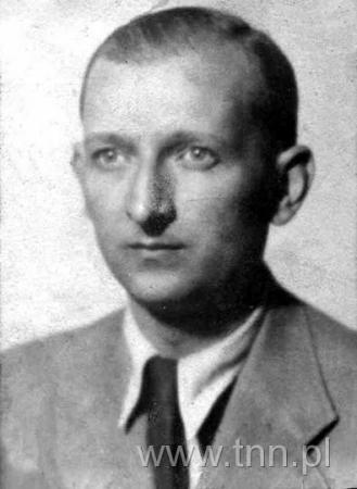Stanisław Jacek Magierski