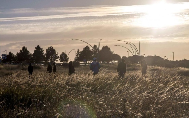 La crociata dei Siriani [Der Syrierkreuzzug]