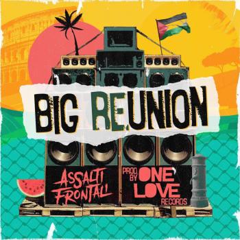Big Reunion