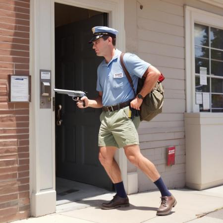 Mailman