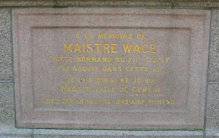 maistrewace
