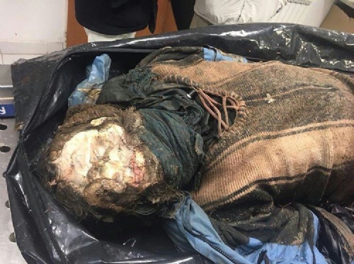 Muntuñmageyiñ tayiñ mapu