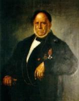 Lionardo Vigo Calanna (1799-1879)