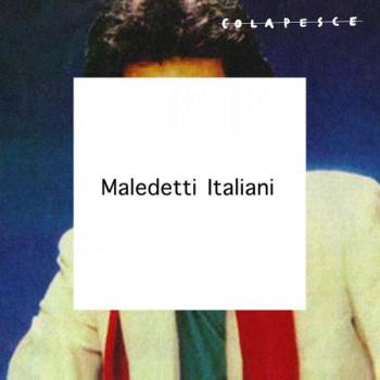 Maledetti italiani