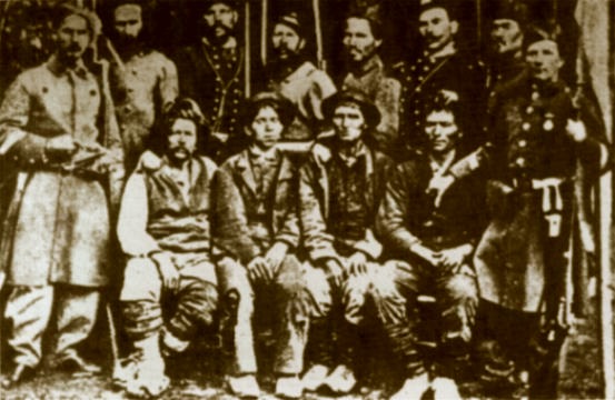 Inno dei malfattori, <i>o</i> Canto dei malfattori