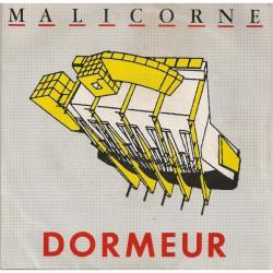 Malicorne: Dormeur