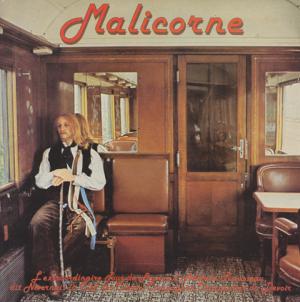 La complainte du coureur de bois