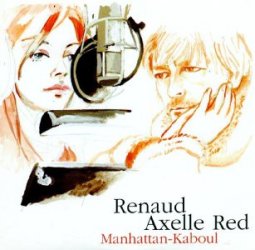 Renaud &amp; Axelle Red - Manhattan Kaboul