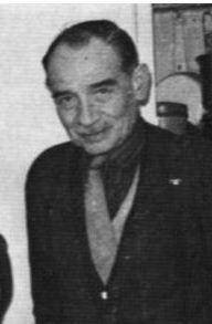 Marcel Planche, l'Auvergnat