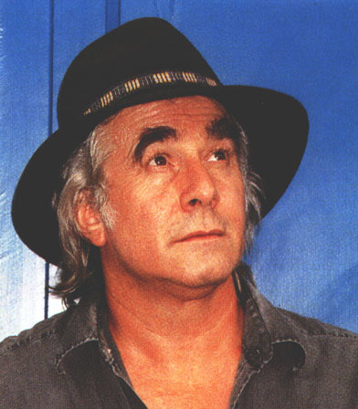 Marc Robine, 1950-2003.