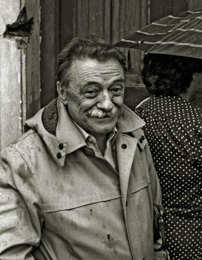 Padrenuestro latinoamericano