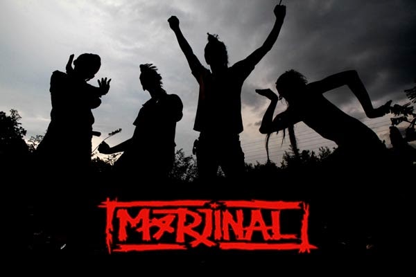 marjinal