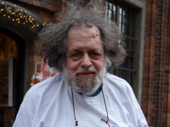 Marshall Berman (1940-2013)