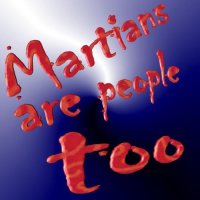martians