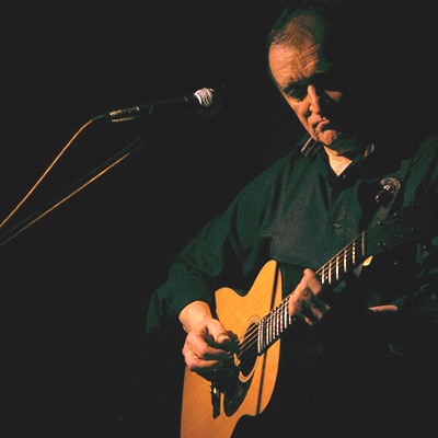 Martin Carthy