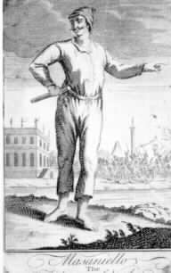 Masaniello.