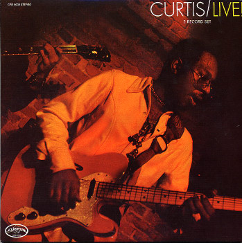 Curtis Live