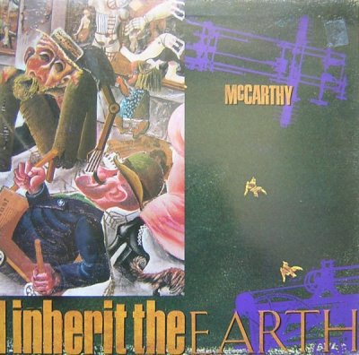 mccarthy-the enraged will inherit the earth