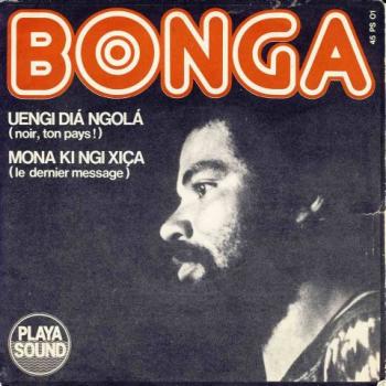 Bonga