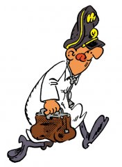 Medico militaren (Doktoren).