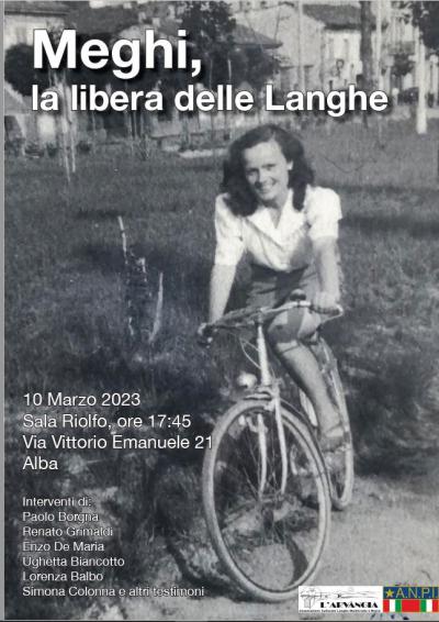 La bicicletta partigiana