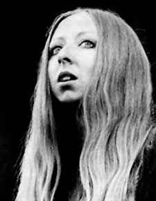 Pentangle: Light Flight