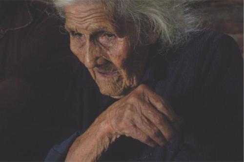 <br />
‎Melitona Enrique (1901-2008)