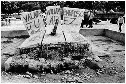 Volta Redonda, 1988