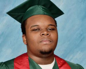 Michael Brown, Jr. (May 20, 1996 – August 9, 2014)