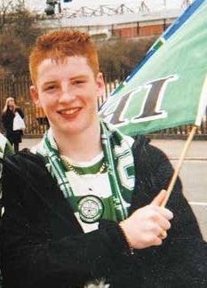 Michael McIlveen 1991-2006