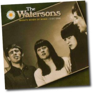 Mighty River of Song