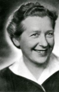Milada Horáková