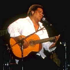 Pablo Milan&eacute;s.