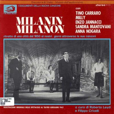 Milanin Milanon