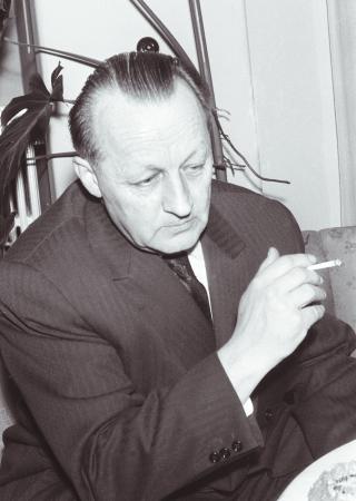 Mile Klopčič (1909-1984)