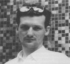 Mitar "Suba" Subotić.