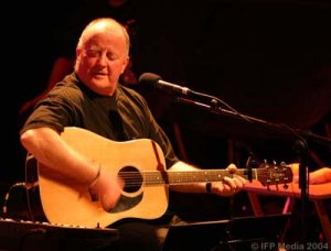 Christy Moore.