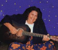 June Mills (Gunluckii Nimul) 