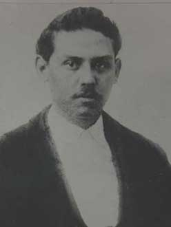 ‎Presunta foto di Joaquín ‎Murrieta‎