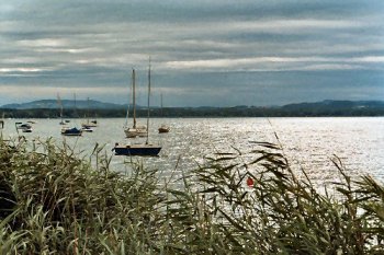 Davide van de Sfroos: Akuaduulza