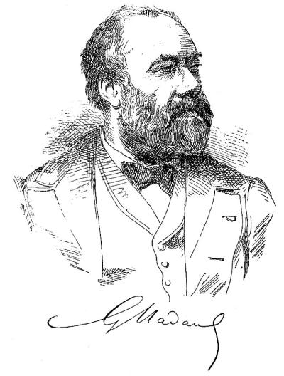 Gustave Nadaud‎