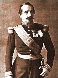 Napoleone III.