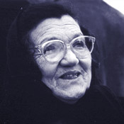 Paula Nardai (1923-1999), 1996