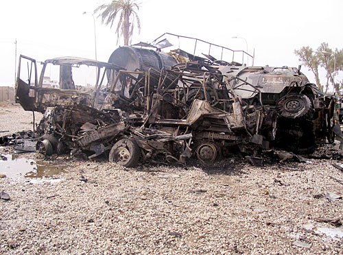 La ballata di Nassiriya