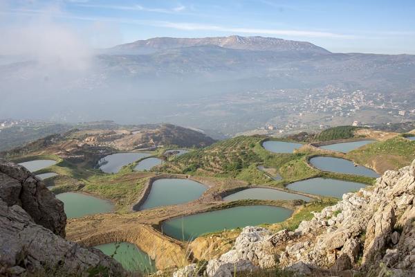  Libano, عاقورة‎ / Aqoura 