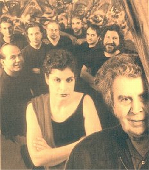 Το τραγούδι του νεκρού αδελφού