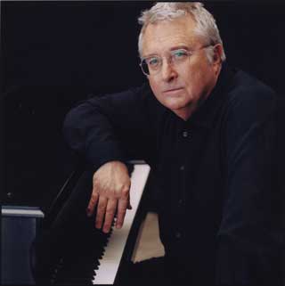Randy Newman. Montreux, 2006.