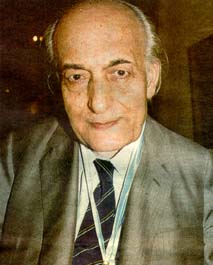 Nikos Gatsos (1911-1992).
