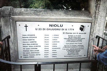 A paghjella di l'impiccati