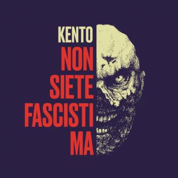 Non siete fascisti ma...